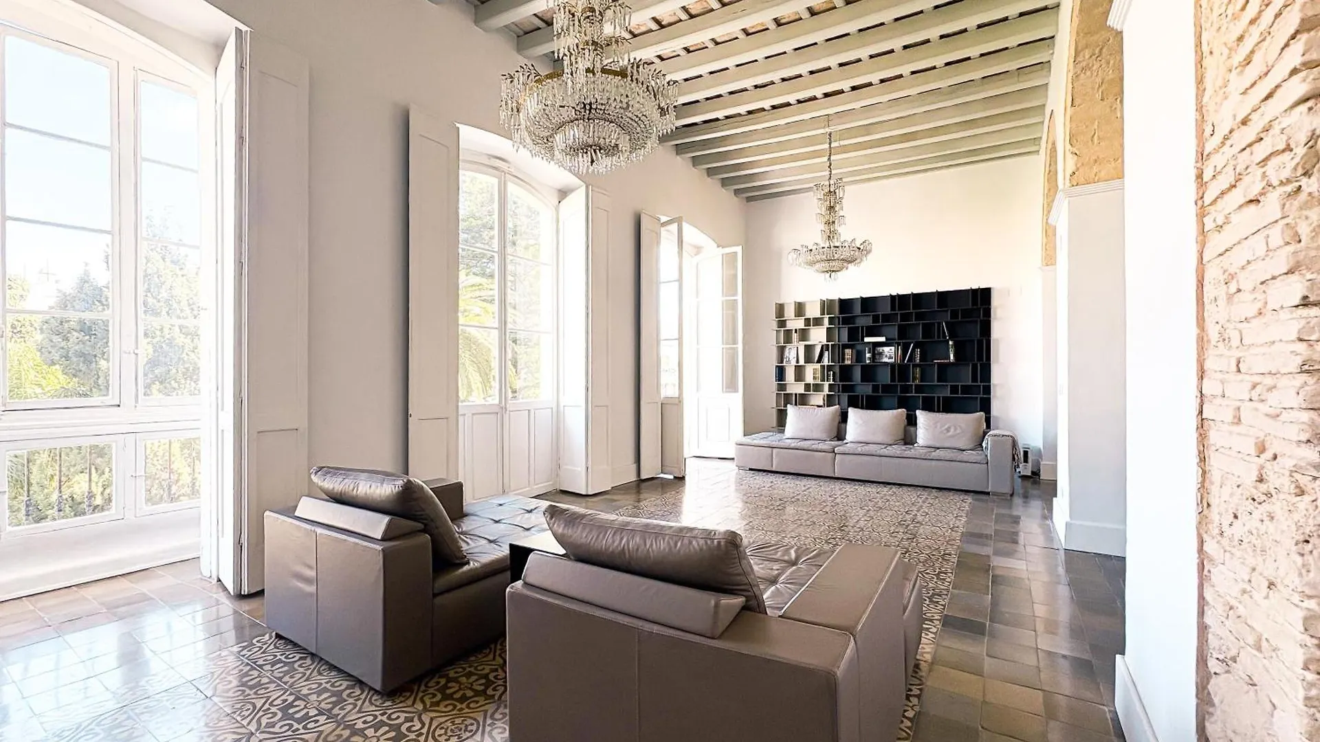 Casa Plaza Candelaria Cadiz Grupo Ac Gestion location
