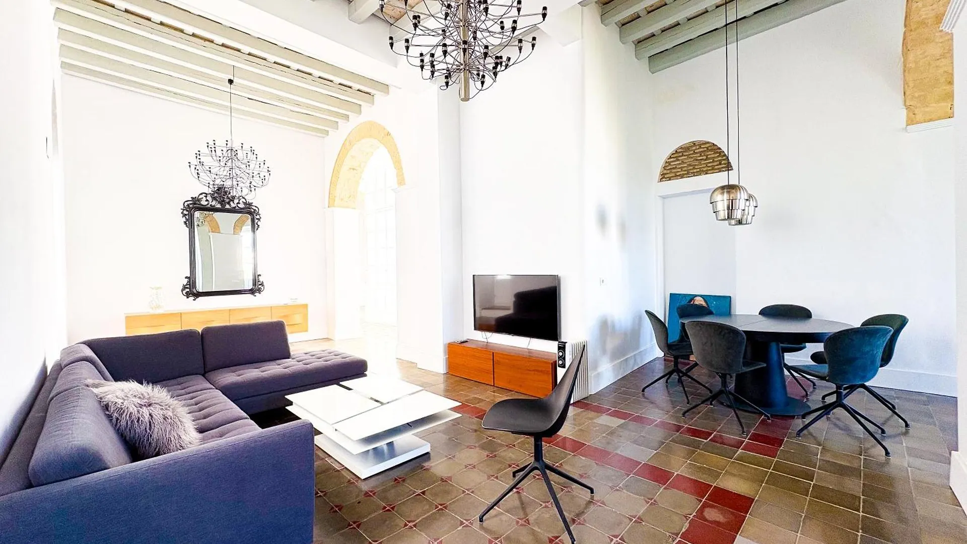 Casa Plaza Candelaria Cadiz Grupo Ac Gestion