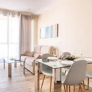 Ancha 22 By Time Cadiz