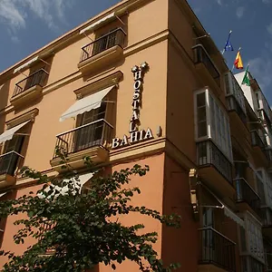 2* Casa de hóspedes Bahía