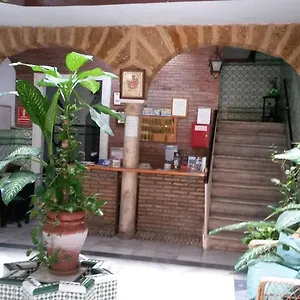  Casa de hóspedes Centro Sol