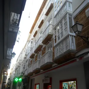 Sagasta Cadiz