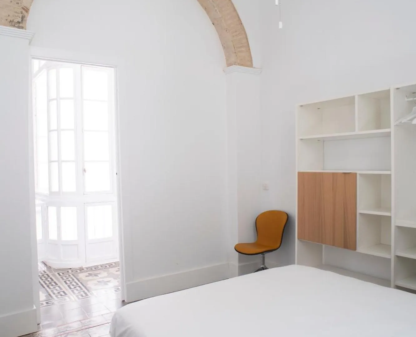 Apartment Casa Plaza Candelaria Cadiz Grupo Ac Gestion