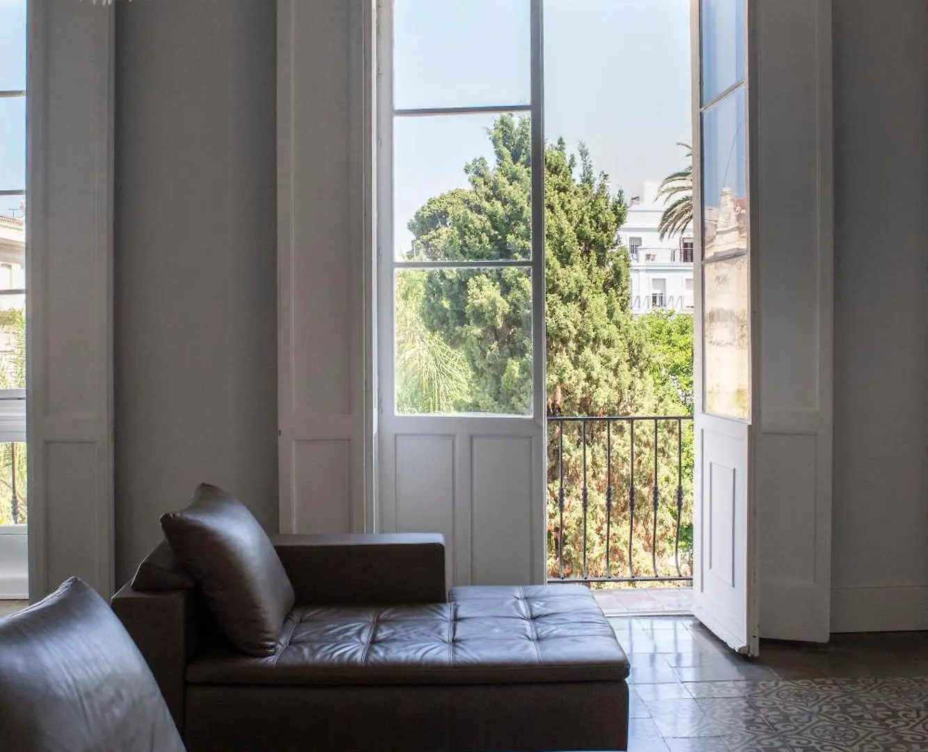 Casa Plaza Candelaria Cadiz Grupo Ac Gestion Apartment