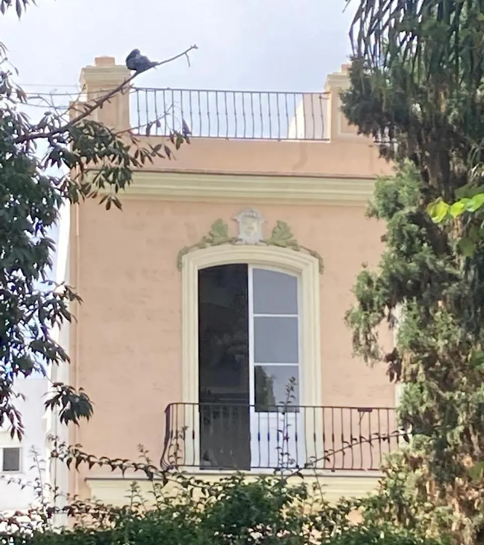 Casa Plaza Candelaria Cadiz Grupo Ac Gestion 0*,  Spain
