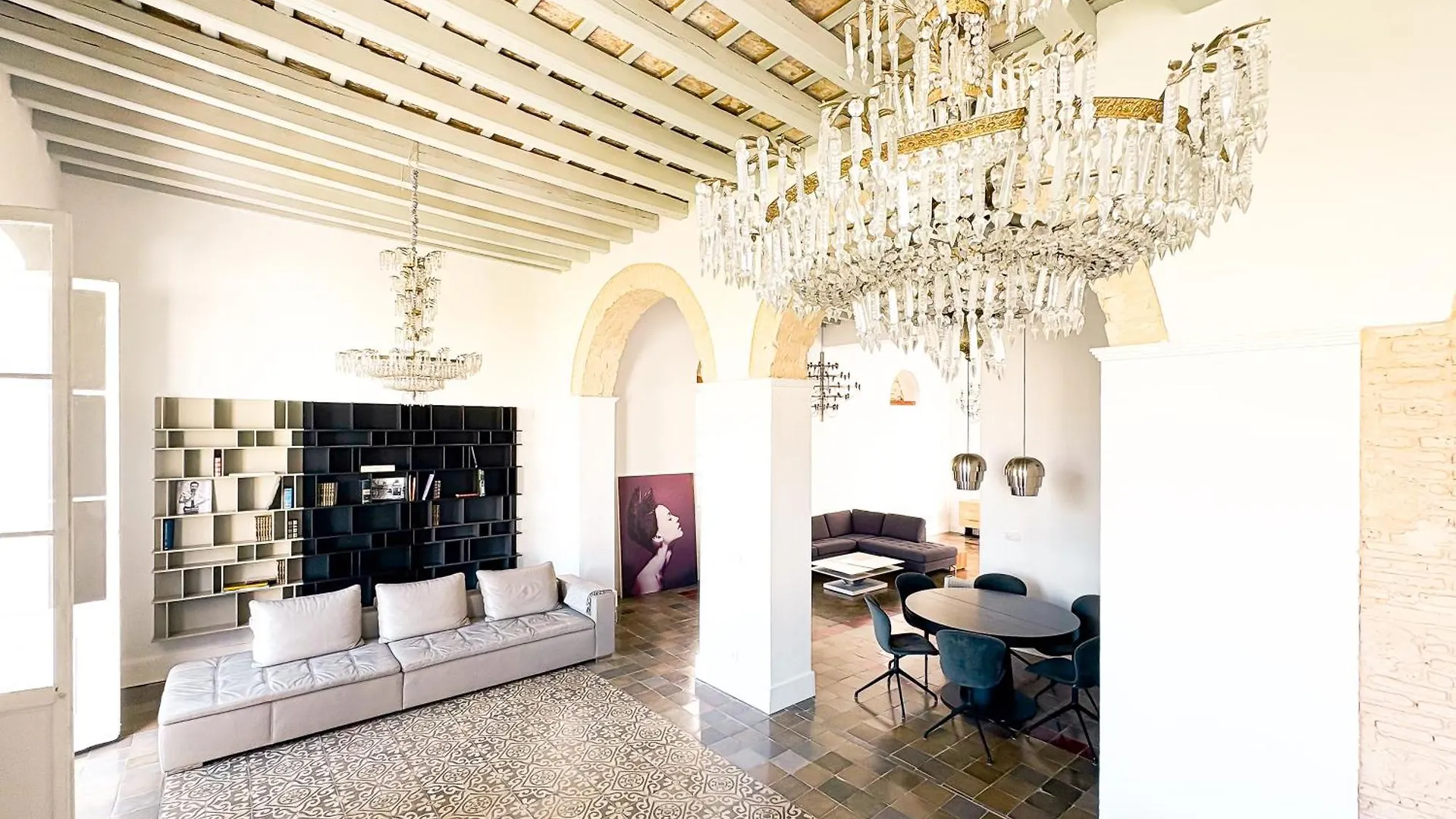 Apartment Casa Plaza Candelaria Cadiz Grupo Ac Gestion