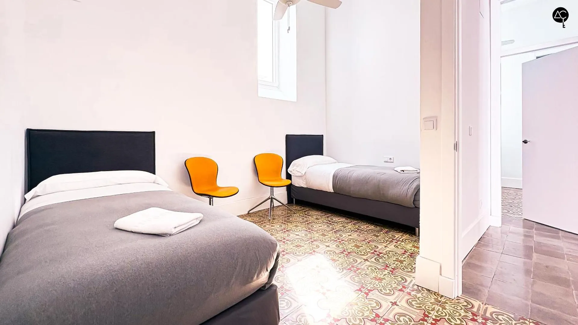 Apartment Casa Plaza Candelaria Cadiz Grupo Ac Gestion Spain