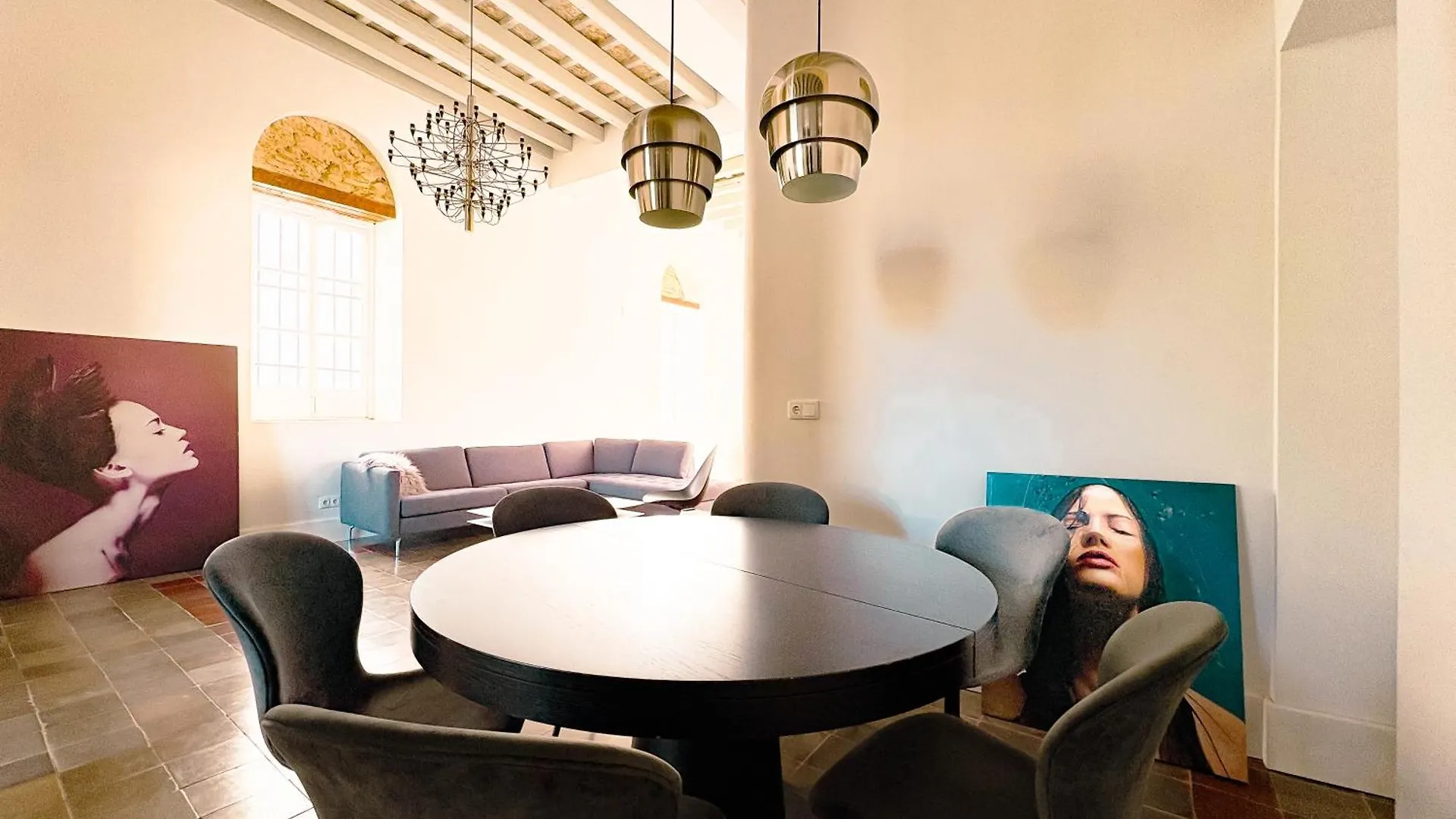 Apartment Casa Plaza Candelaria Cadiz Grupo Ac Gestion