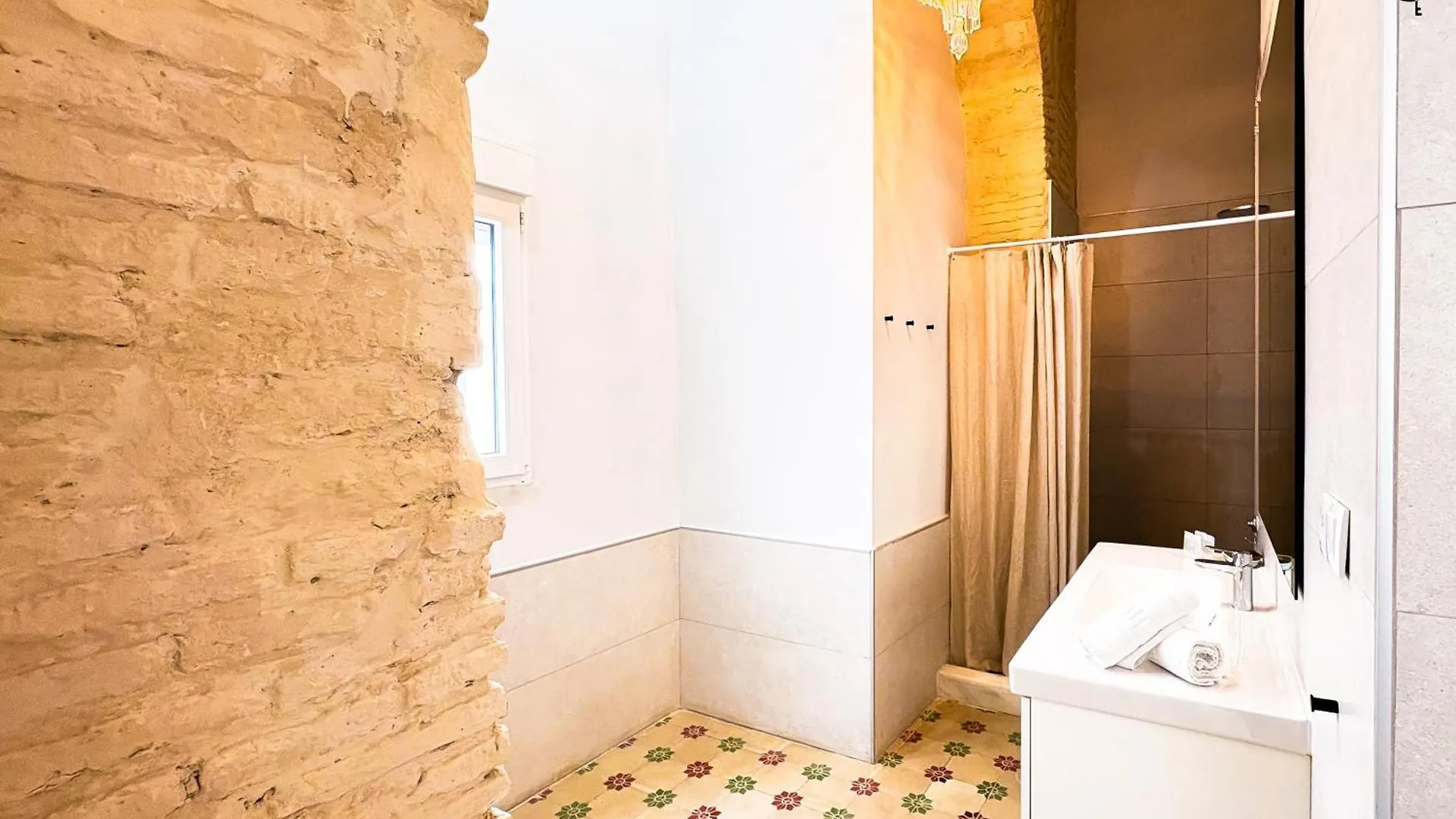 Apartment Casa Plaza Candelaria Cadiz Grupo Ac Gestion Spain