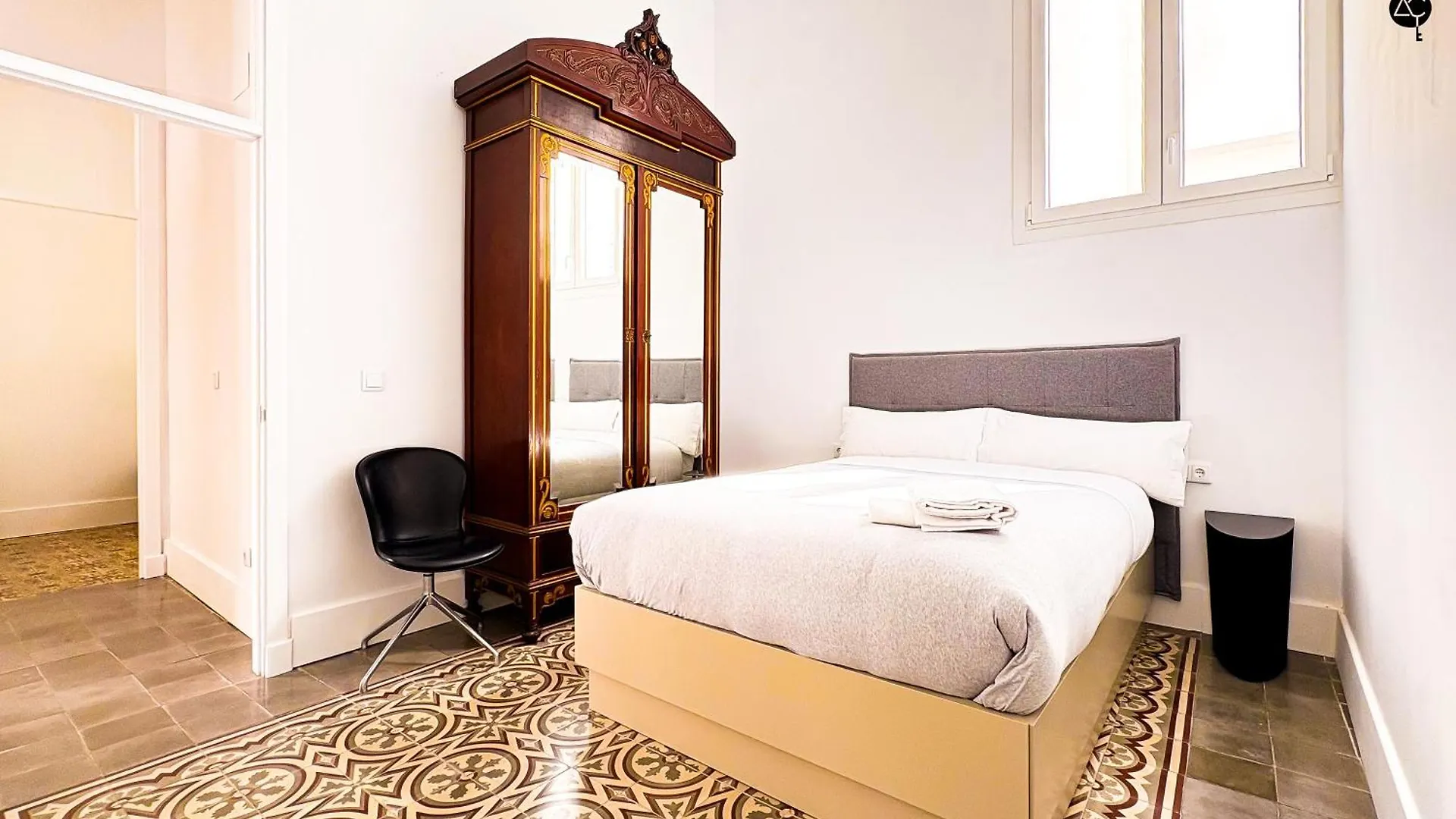 Apartment Casa Plaza Candelaria Cadiz Grupo Ac Gestion