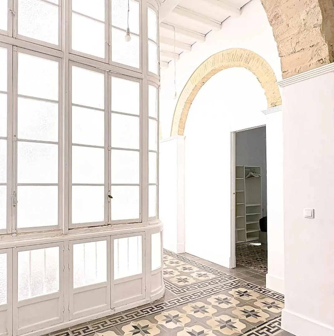 Apartment Casa Plaza Candelaria Cadiz Grupo Ac Gestion