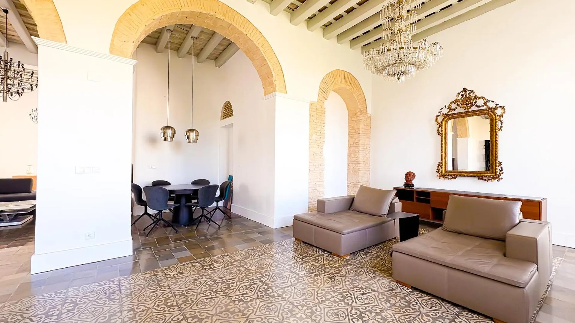 Casa Plaza Candelaria Cadiz Grupo Ac Gestion Apartment